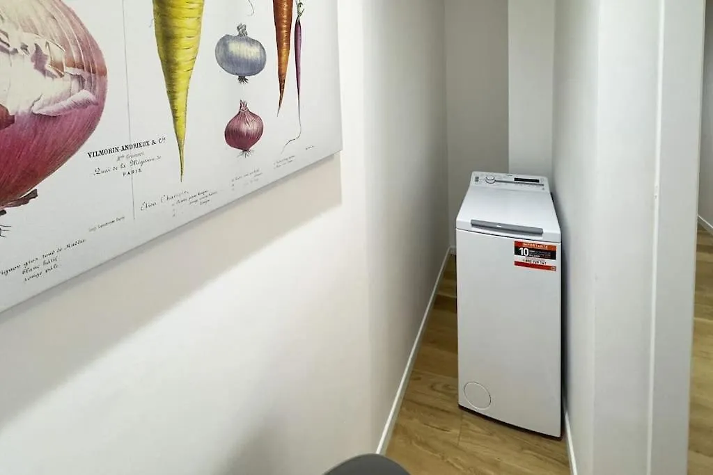 10 Min To Rho Fiera-Sansiro - Wifi - Ac - Netflix Apartment Milan