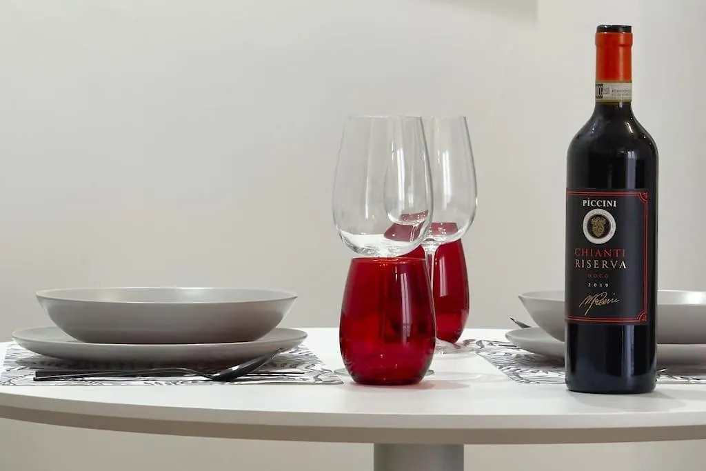 10 Min To Rho Fiera-Sansiro - Wifi - Ac - Netflix Apartment Milan