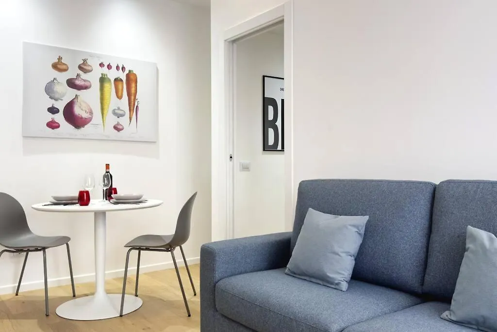 10 Min To Rho Fiera-Sansiro - Wifi - Ac - Netflix Apartment Milan